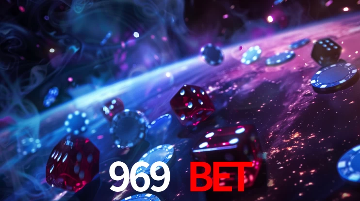 Game Providers 969 bet