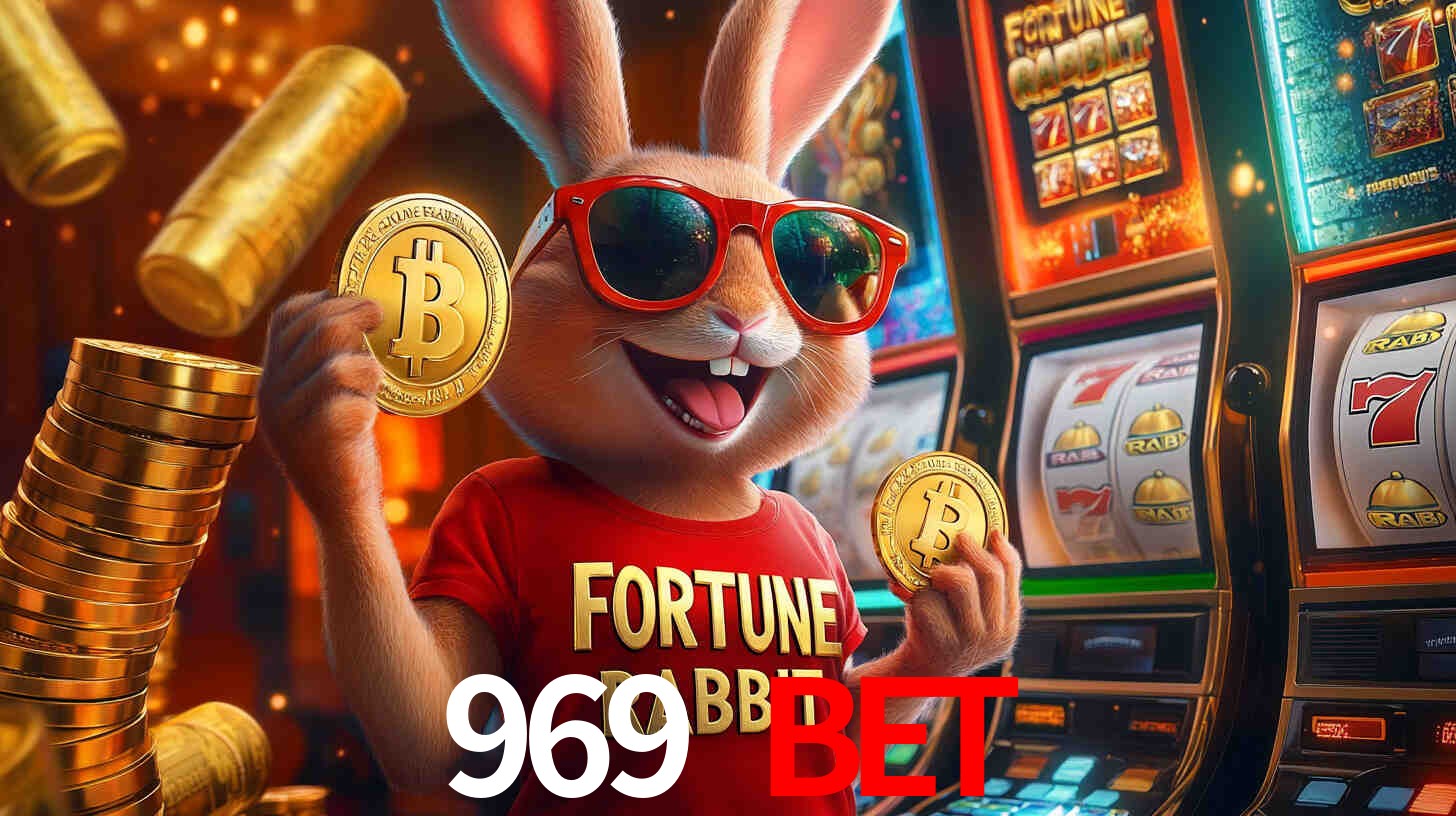Desvendando o Mundo dos Jogos Virtuais na 969 bet