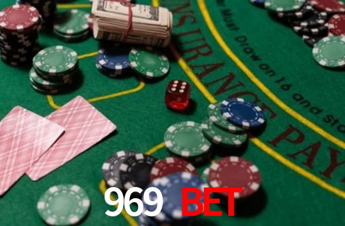 969 bet
