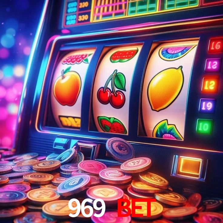 Apostas de Futebol 969 bet
