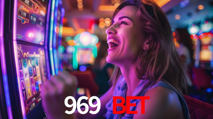 969 bet login