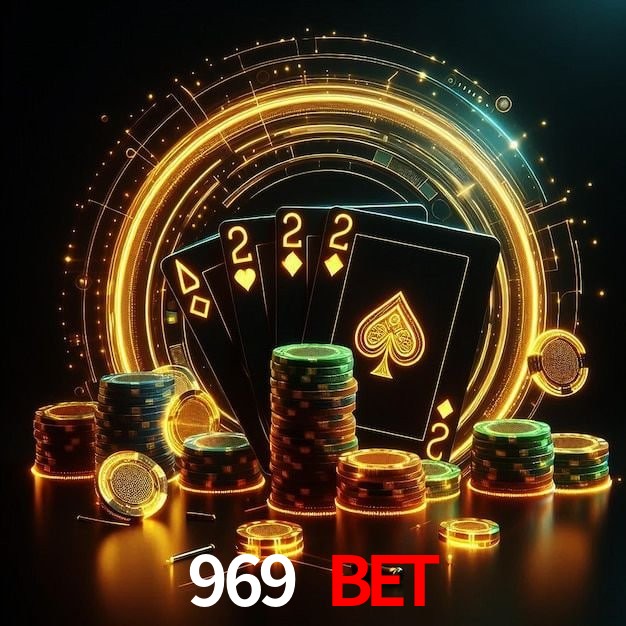Recursos de Bônus 969 bet