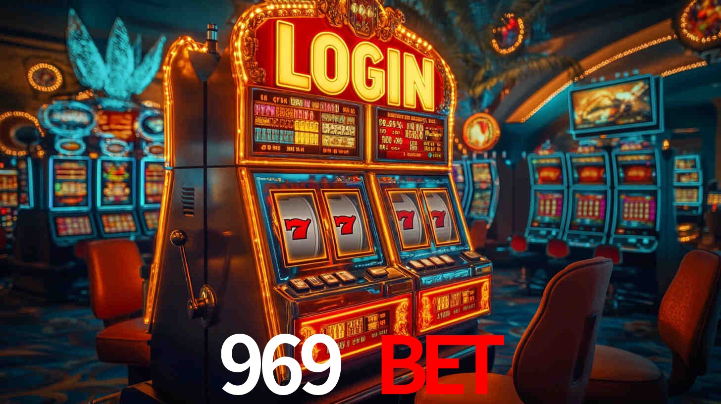Exclusive Games 969 bet