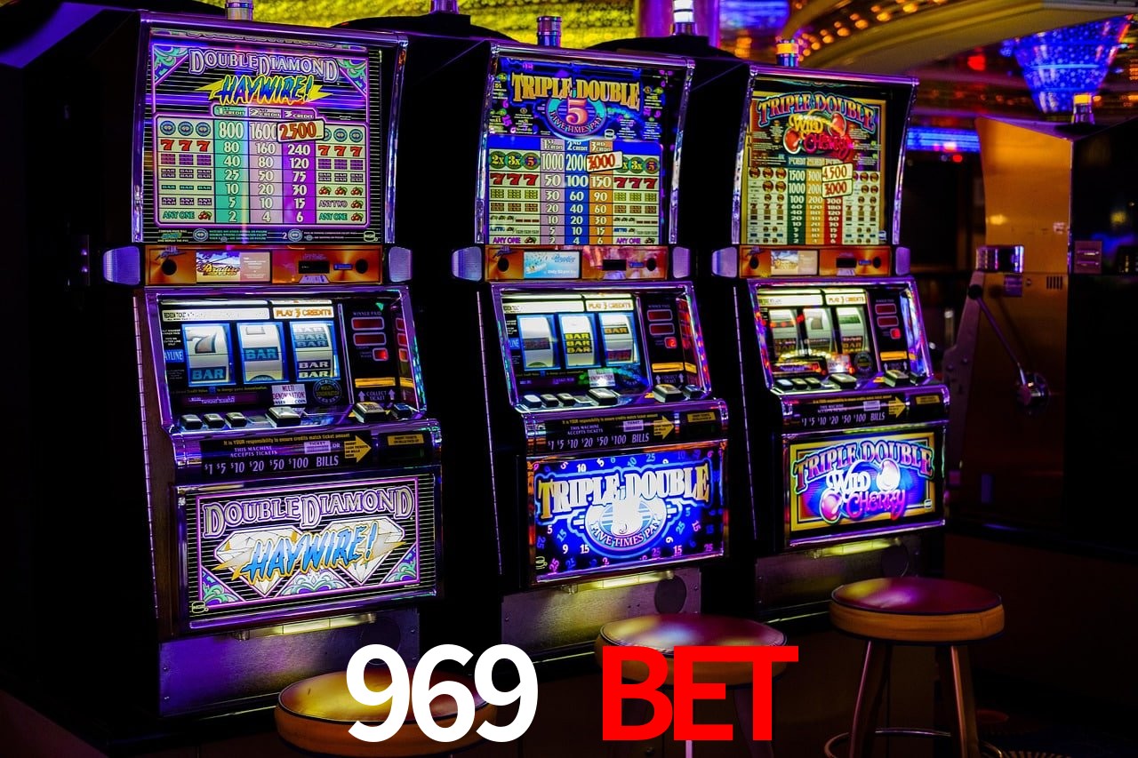 Casino VIP 969 bet