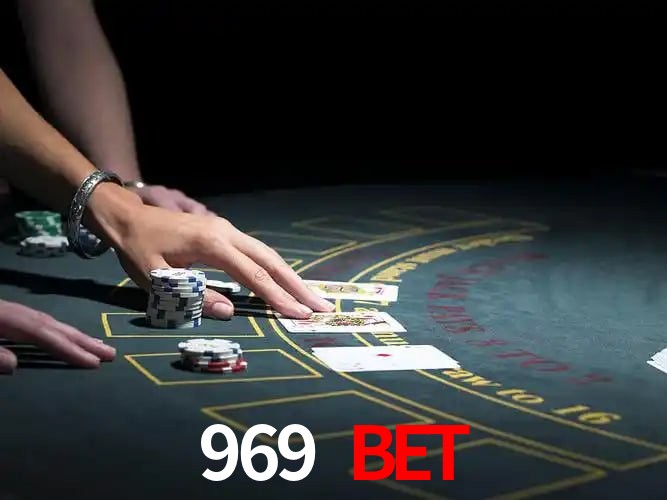 Ofertas Exclusivas 969 bet