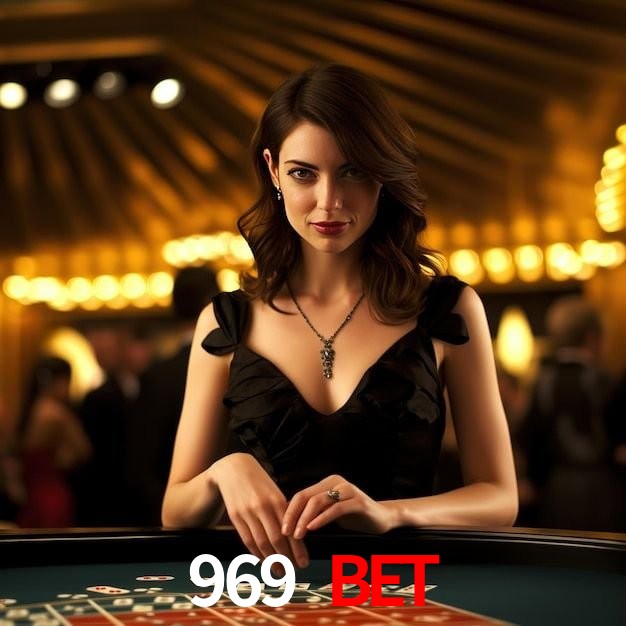 Descubra a Essência do 969 bet: Nossa História e Compromissos
