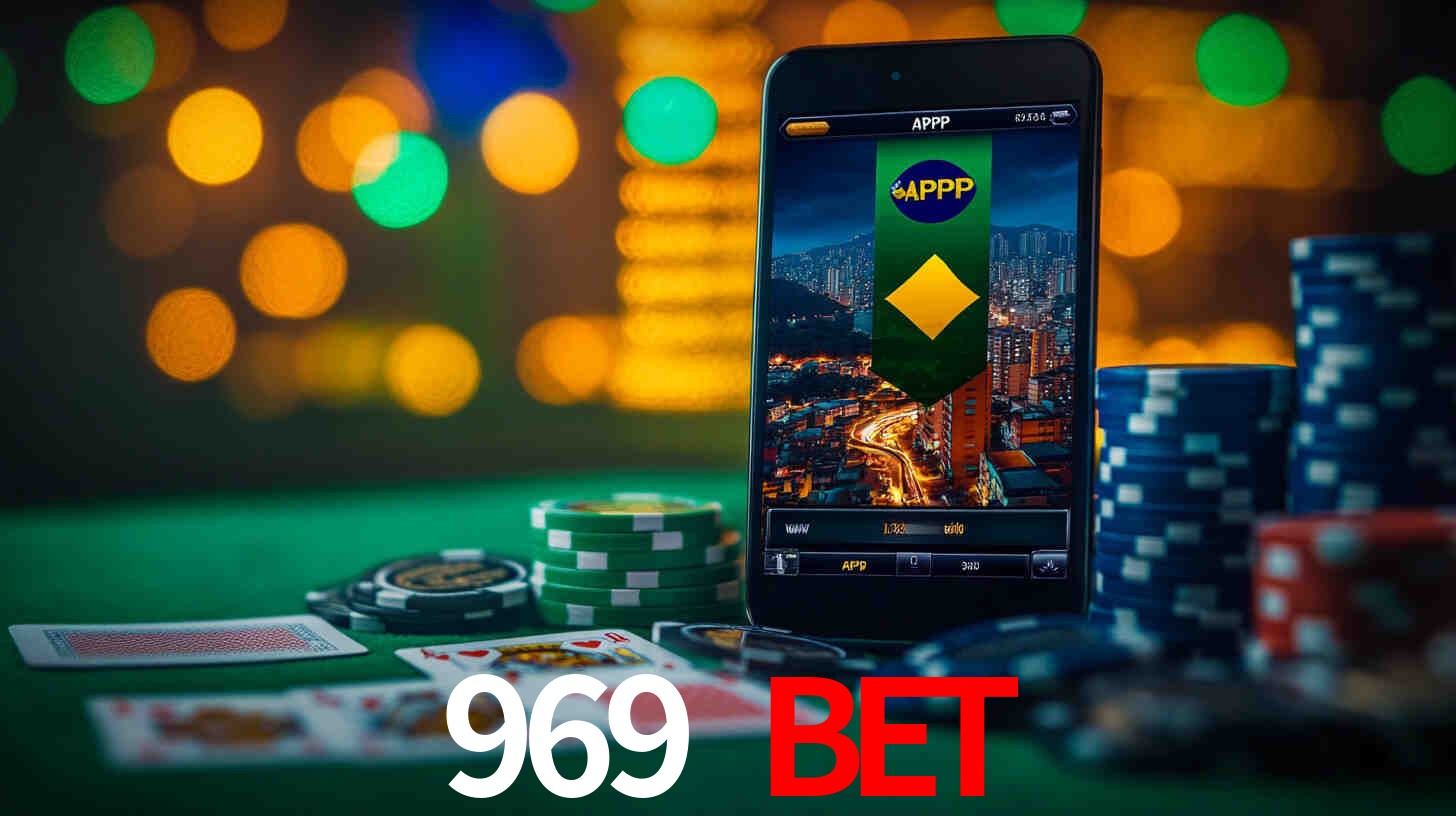 A Popularidade dos Caça-Níqueis no 969 bet