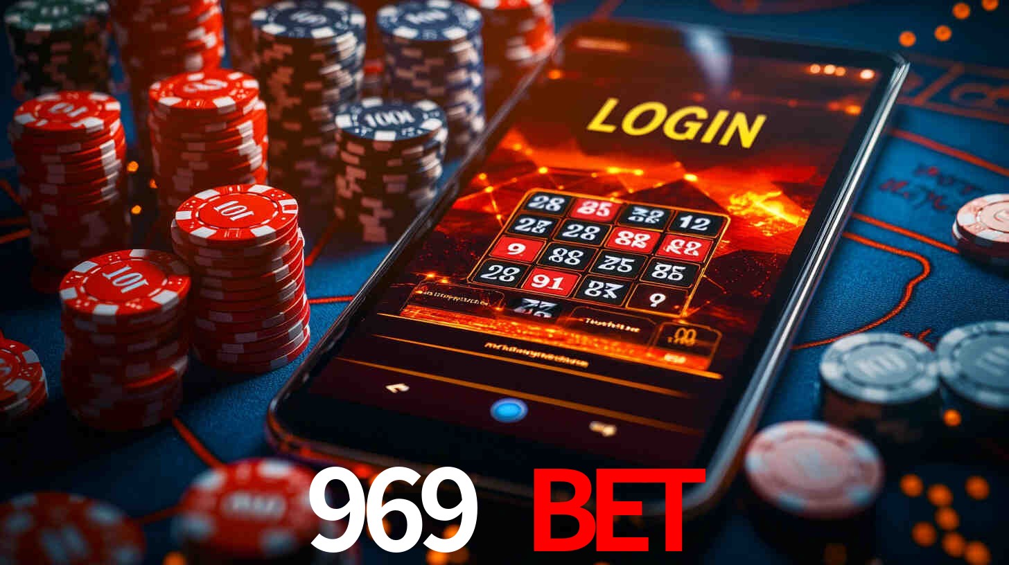 969 bet login