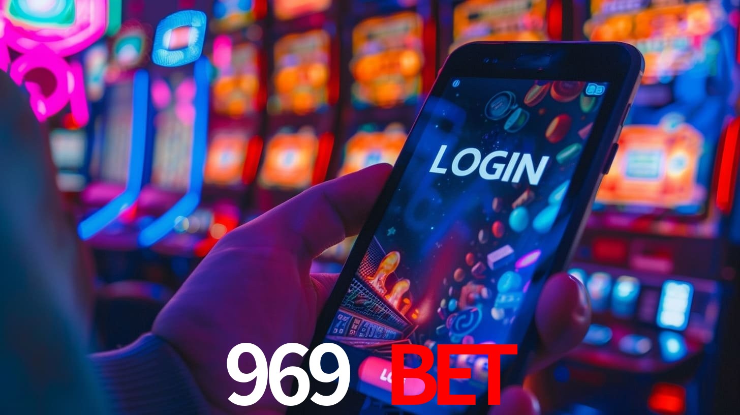 Bônus Diários 969 bet