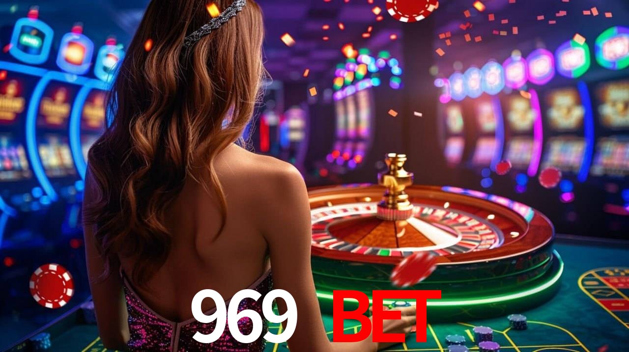 Instalação rápida do APK 969 bet