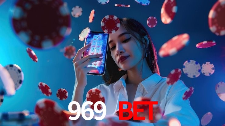 Inovações de Jogos na 969 bet: O Futuro das Experiências Interativas