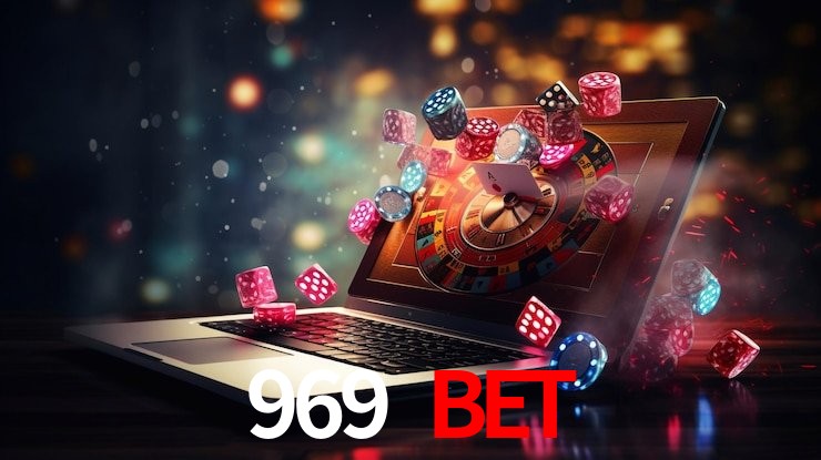 A Emoção da Loteria na 969 bet: Uma Chance de Mudança de Vida