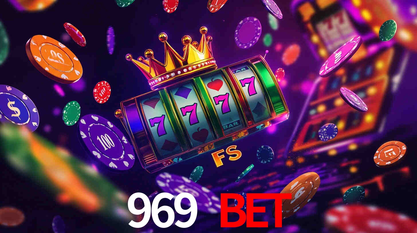 Tournaments 969 bet