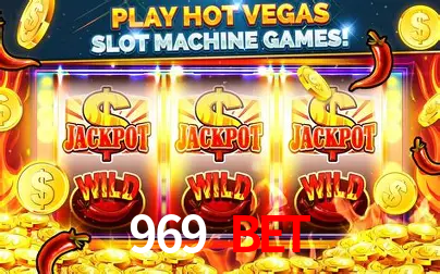 Desvendando o Mundo dos Jogos Virtuais na 969 bet
