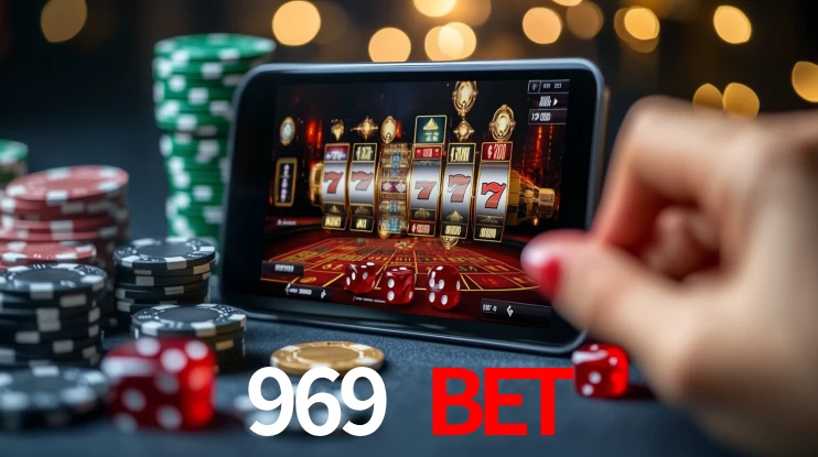 Daily Bonuses 969 bet