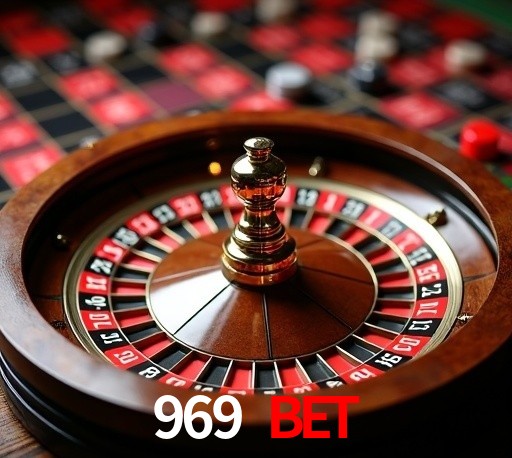 Jogos populares e pagamentos rápidos na 969 bet