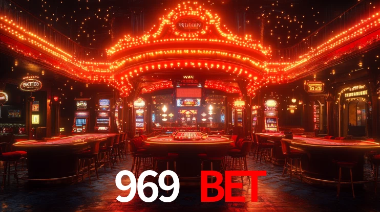 Ofertas Imperdíveis na 969 bet: Promoções e Bônus Que Valem a Pena
