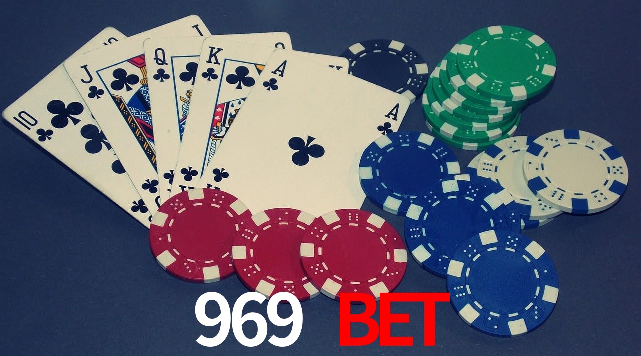 Bonus Features 969 bet
