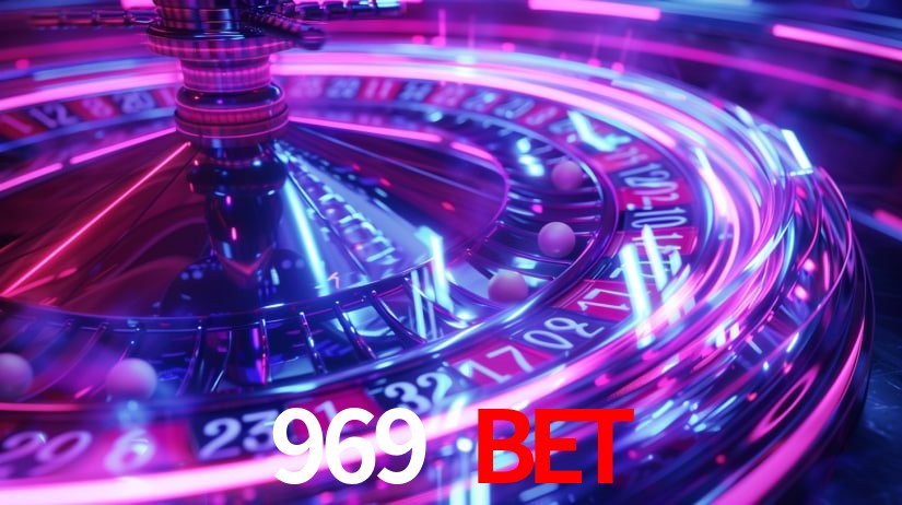 Descubra o Programa VIP da 969 bet: Vantagens Exclusivas para Jogadores