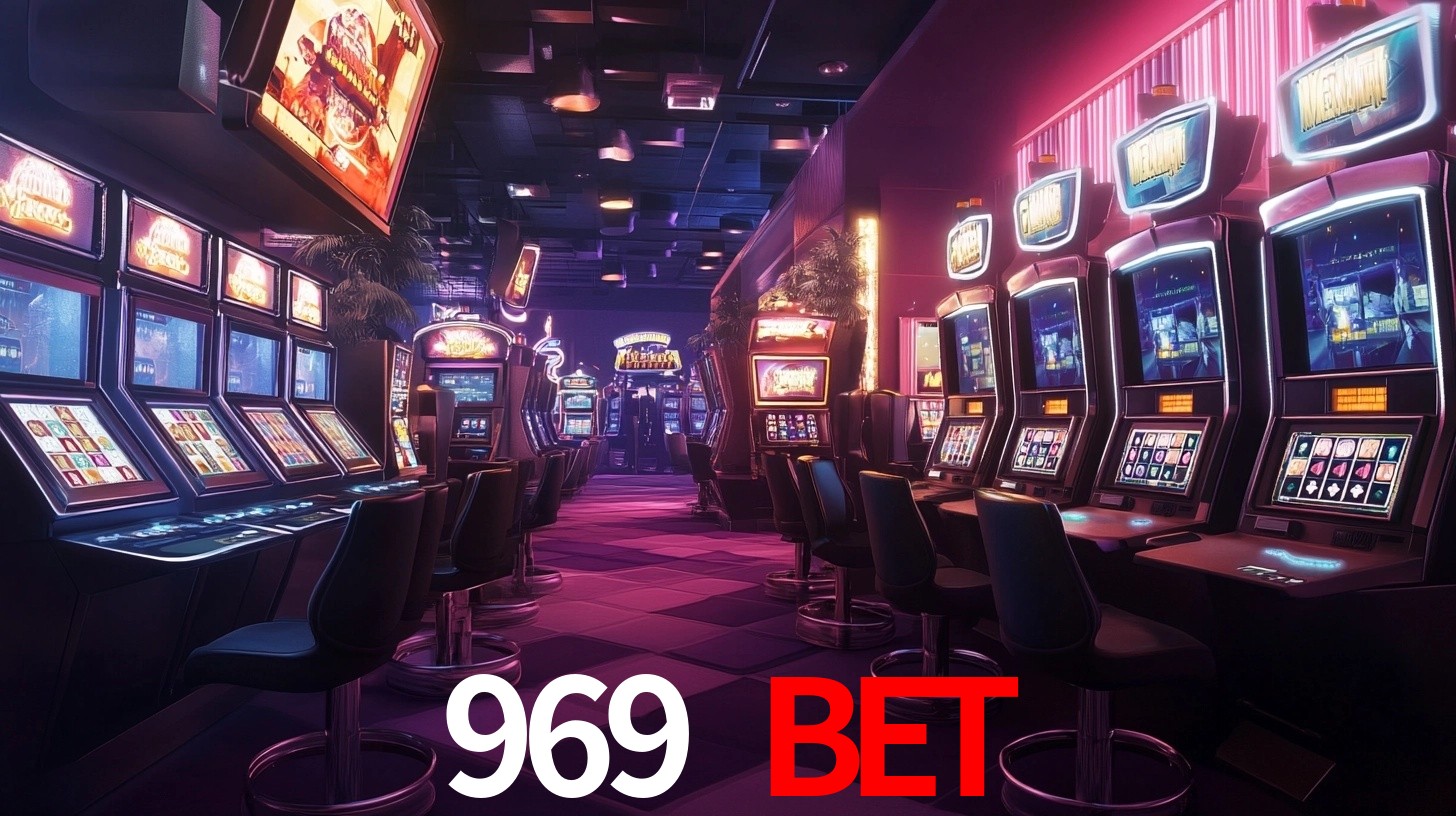 Premium Interface 969 bet