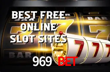 Descubra o Mundo do Cassino Online com 969 bet