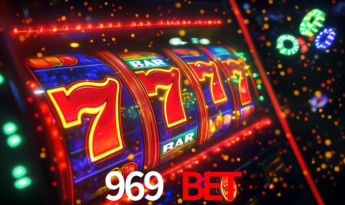 969 bet: Seu Especialista em Apostas Esportivas Brasileiras