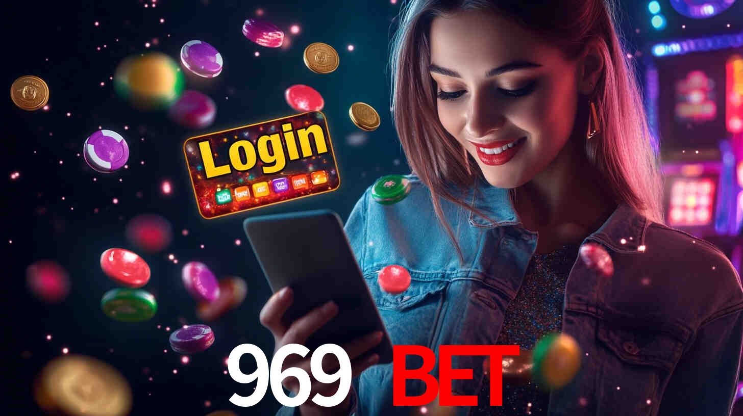 A Experiência Imersiva dos Cassinos Ao Vivo no 969 bet
