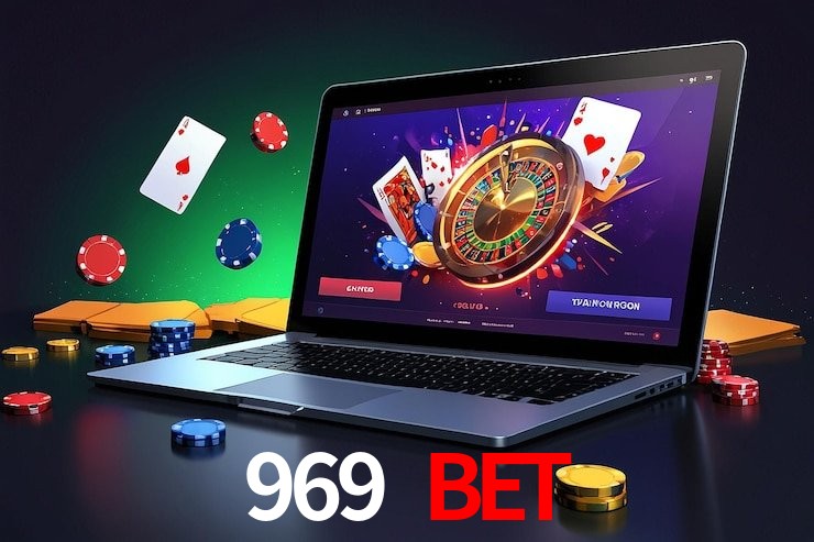 Especiais de Fim de Semana 969 bet