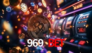 Download para Android e iOS na 969 bet