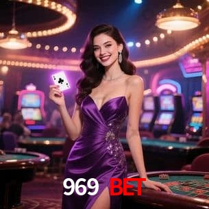 Jogos Exclusivos 969 bet