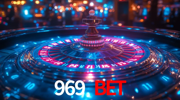 Bônus de boas-vindas na 969 bet