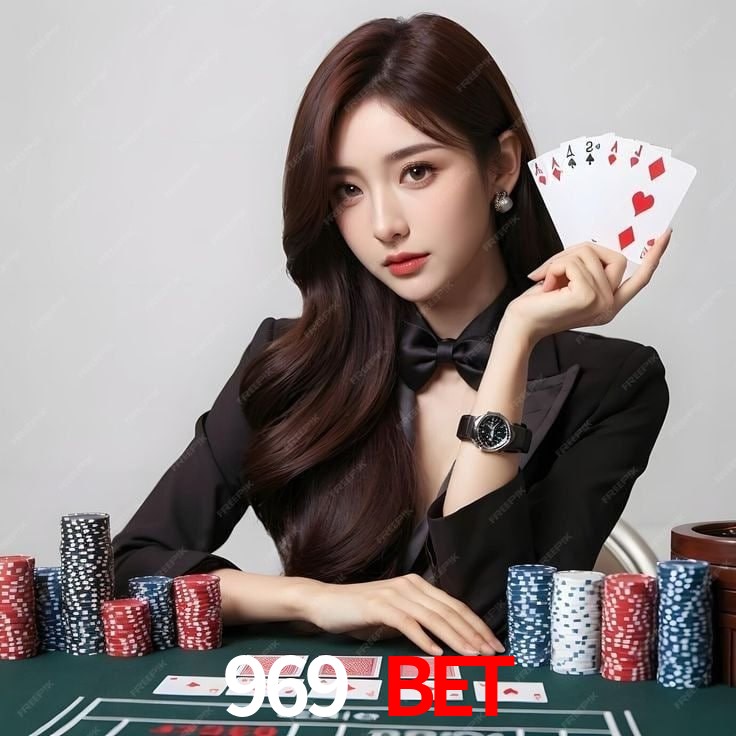 Design Responsivo 969 bet
