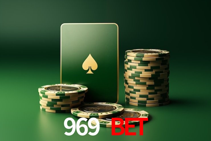 Football Betting 969 bet