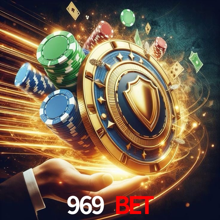 Torneios e prêmios garantidos na 969 bet