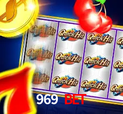 A Emoção da Loteria na 969 bet: Uma Chance de Mudança de Vida