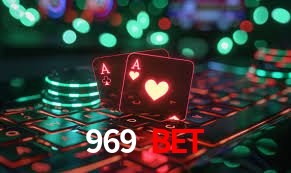 Apostas de Tênis 969 bet