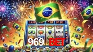 Player Reviews 969 bet