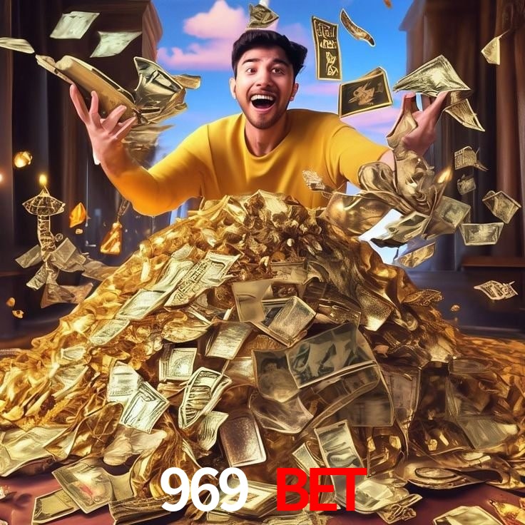 Programa VIP 969 bet