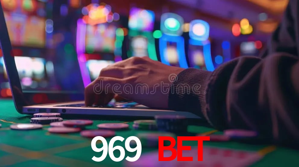 Roda da fortuna na 969 bet