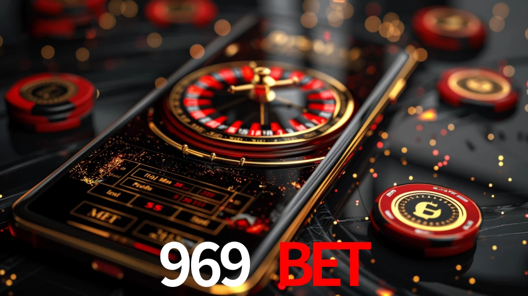 Slot Games 969 bet