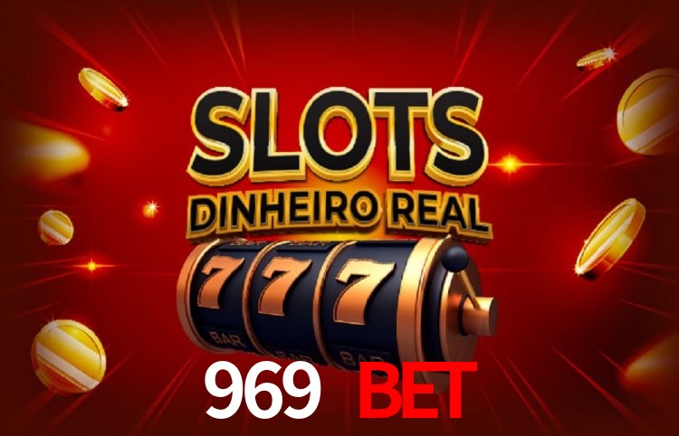 Promoções Sazonais 969 bet