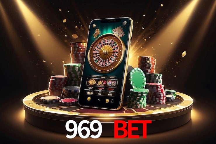 Segurança 2FA 969 bet