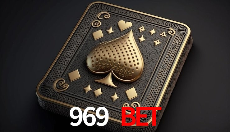 Estatísticas Esportivas 969 bet