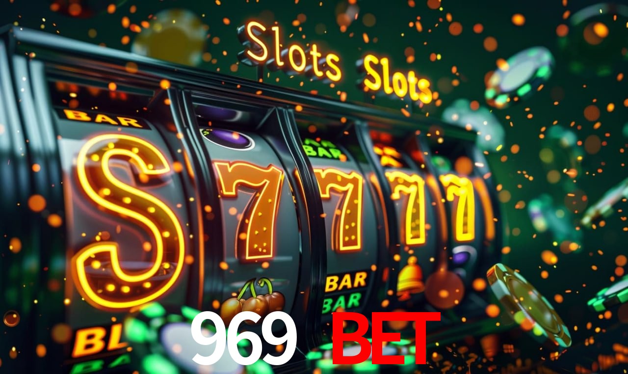 Mesa de Blackjack 969 bet