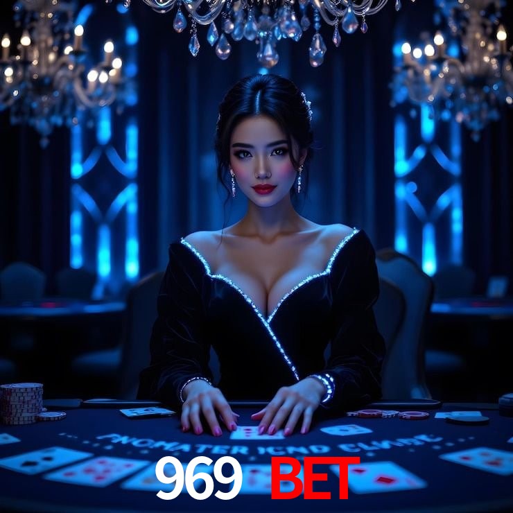 Diretório de Jogos 969 bet