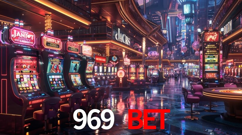 Games Directory 969 bet