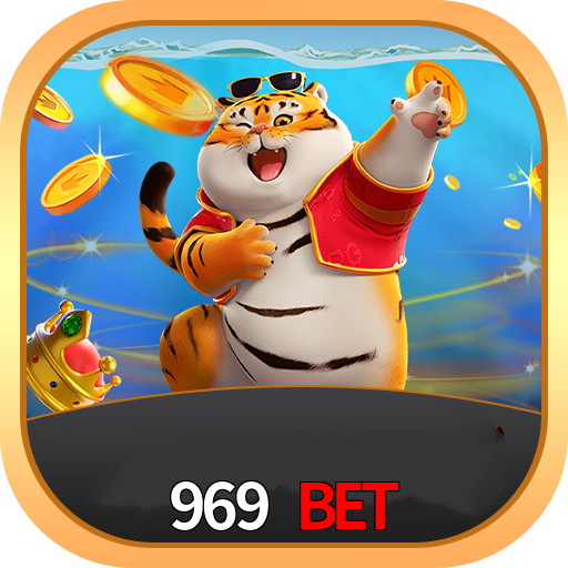 Imagem promocional da 969 bet mostrando a plataforma e suas vantagens